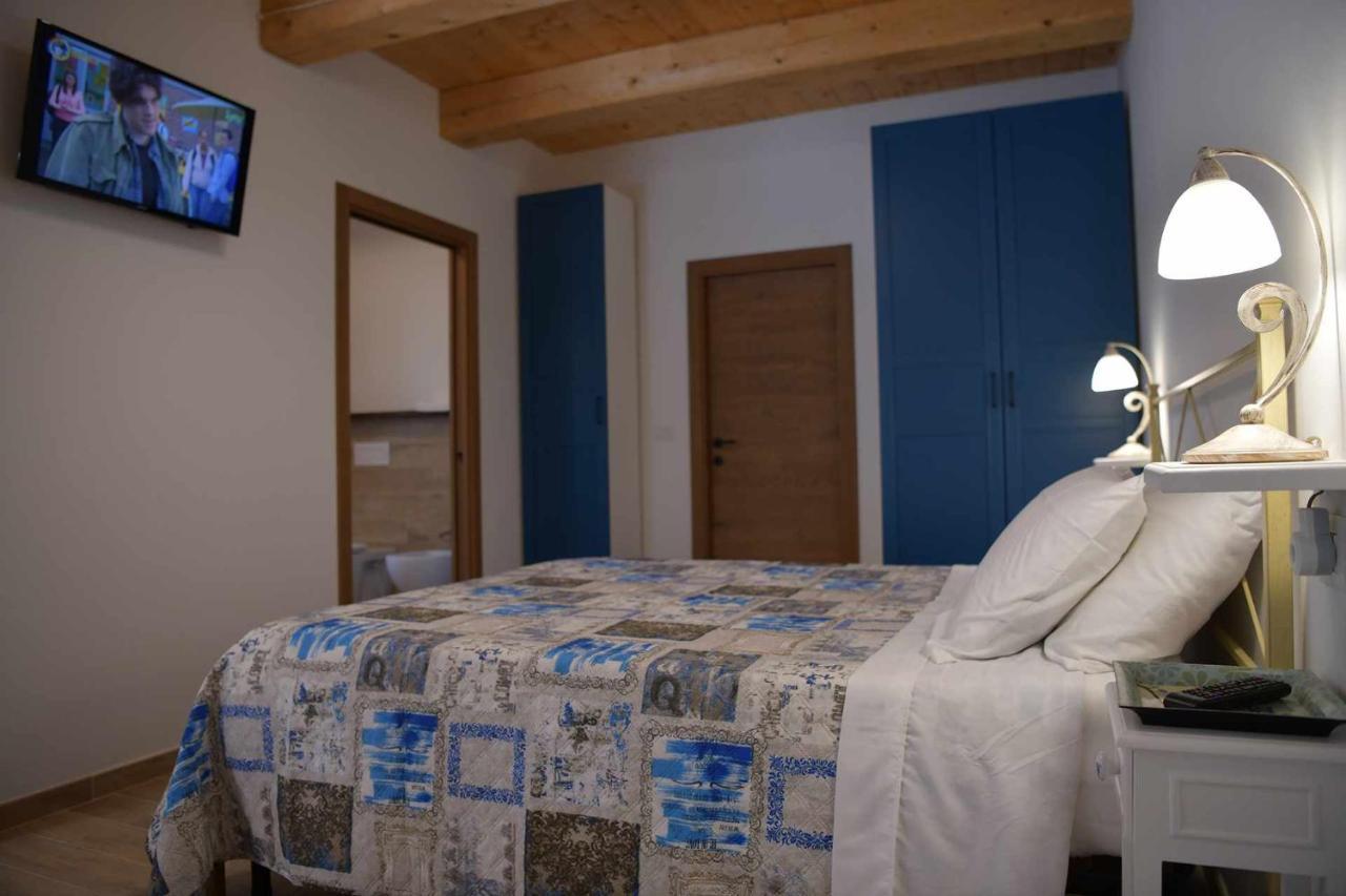 אנקונה Casa Montefiore 13 Iris Lt Nella Tranquilla Campagna Marchigiana מראה חיצוני תמונה
